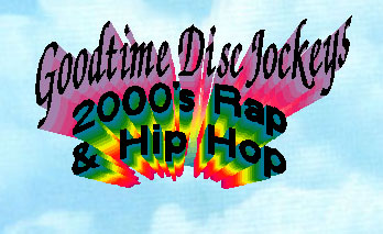 90's Rap & Hip Hop