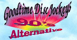 90's Alternative