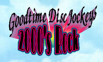 90's Rock Goodtime DJ