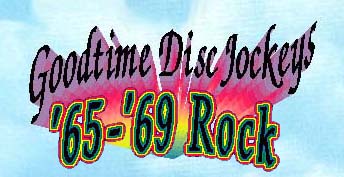 '65-'69 Rock