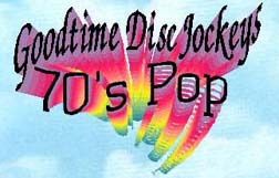 70's Pop Hits Goodtime DJ
