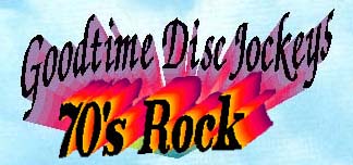 70's Rock  Goodtime DJ